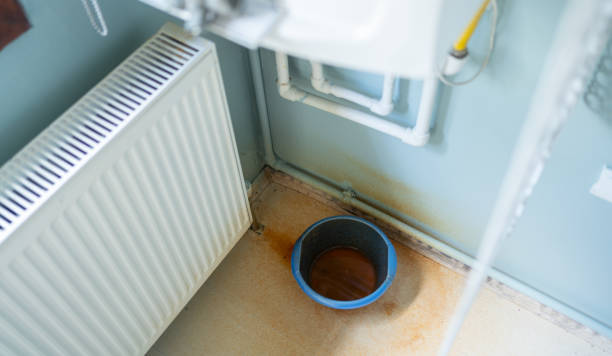 Best Basement Water Damage Restoration in Abingdon, IL